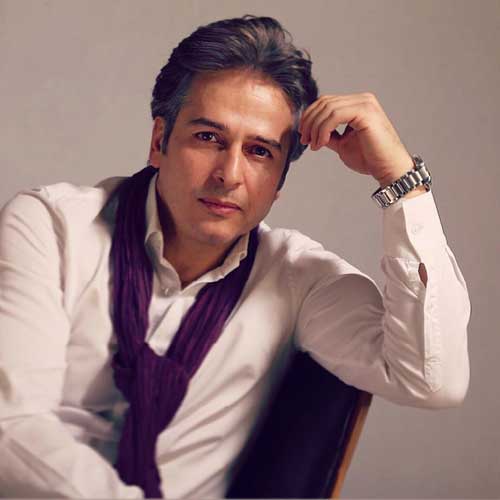 حالا خورشید امیر تاجیک